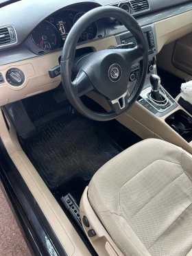 Обява за продажба на VW Passat 2.0 TDI ~13 500 лв. - изображение 5