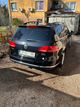 Обява за продажба на VW Passat 2.0 TDI ~13 500 лв. - изображение 2