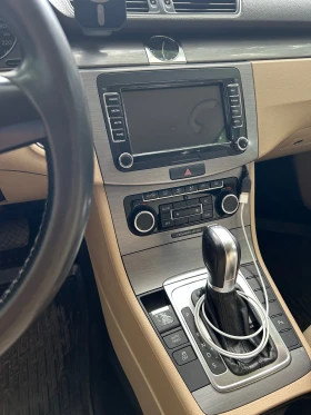 Обява за продажба на VW Passat 2.0 TDI ~13 500 лв. - изображение 6