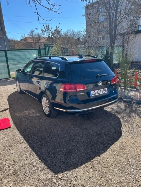 Обява за продажба на VW Passat 2.0 TDI ~13 500 лв. - изображение 10