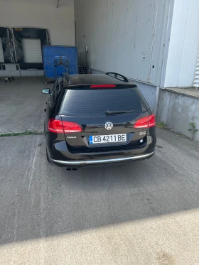 Обява за продажба на VW Passat 2.0 TDI ~13 500 лв. - изображение 9