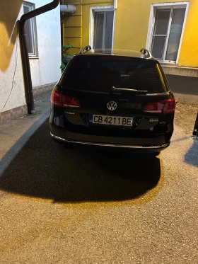 Обява за продажба на VW Passat 2.0 TDI ~13 500 лв. - изображение 7