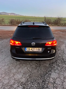 Обява за продажба на VW Passat 2.0 TDI ~13 500 лв. - изображение 4