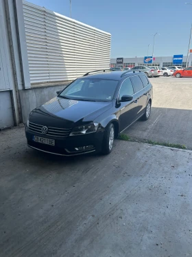 Обява за продажба на VW Passat 2.0 TDI ~13 500 лв. - изображение 8