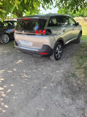 Peugeot 5008 | Mobile.bg    2
