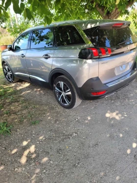 Peugeot 5008 | Mobile.bg    3