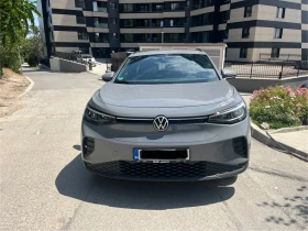 Обява за продажба на VW ID.4 Pure Performance  ~48 900 лв. - изображение 1