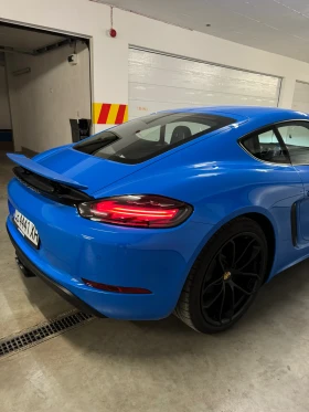 Porsche Cayman | Mobile.bg    10
