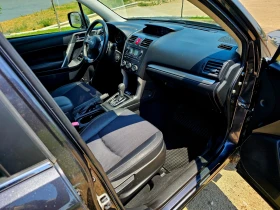 Subaru Forester 2.0 TURBO/241HP/LUXURI/SWIIS!!! | Mobile.bg    7