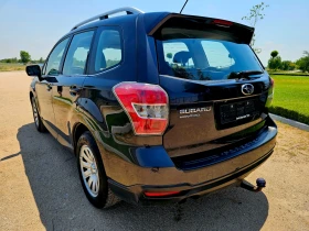 Subaru Forester 2.0 TURBO/241HP/LUXURI/SWIIS!!! | Mobile.bg    3