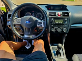 Subaru Forester 2.0 TURBO/241HP/LUXURI/SWIIS!!! | Mobile.bg    6
