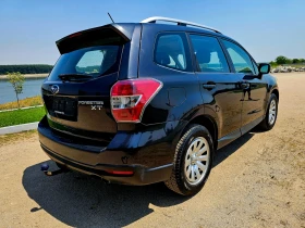 Subaru Forester 2.0 TURBO/241HP/LUXURI/SWIIS!!! | Mobile.bg    4