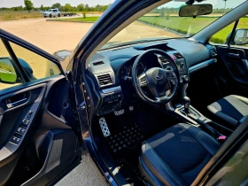 Subaru Forester 2.0 TURBO/241HP/LUXURI/SWIIS!!! | Mobile.bg    5