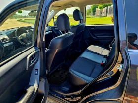 Subaru Forester 2.0 TURBO/241HP/LUXURI/SWIIS!!! | Mobile.bg    8