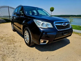Subaru Forester 2.0 TURBO/241HP/LUXURI/SWIIS!!! | Mobile.bg    2