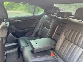 Skoda Superb 2.0TDI/DSG/4x4/200./Laurin & Klement | Mobile.bg    12