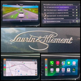 Skoda Superb 2.0TDI/DSG/4x4/200./Laurin & Klement | Mobile.bg    16