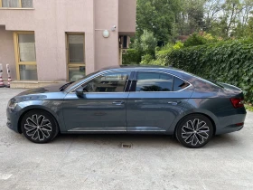 Skoda Superb 2.0TDI/DSG/4x4/200./Laurin & Klement | Mobile.bg    6