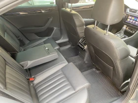 Skoda Superb 2.0TDI/DSG/4x4/200./Laurin & Klement | Mobile.bg    13