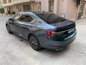 Skoda Superb 2.0TDI/DSG/4x4/200./Laurin & Klement | Mobile.bg    5