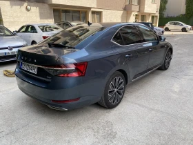 Skoda Superb 2.0TDI/DSG/4x4/200./Laurin & Klement | Mobile.bg    3