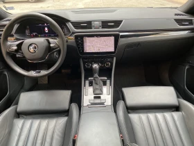 Skoda Superb 2.0TDI/DSG/4x4/200./Laurin & Klement | Mobile.bg    9