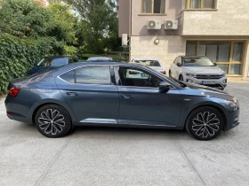 Skoda Superb 2.0TDI/DSG/4x4/200./Laurin & Klement | Mobile.bg    2