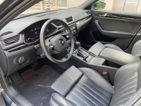 Skoda Superb 2.0TDI/DSG/4x4/200./Laurin & Klement | Mobile.bg    10