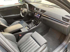 Skoda Superb 2.0TDI/DSG/4x4/200./Laurin & Klement | Mobile.bg    11