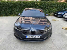 Skoda Superb 2.0TDI/DSG/4x4/200./Laurin & Klement | Mobile.bg    8
