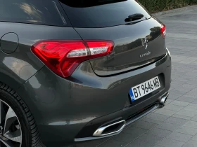 Citroen DS5 2.0 HDI 180 Automatic | Mobile.bg    12