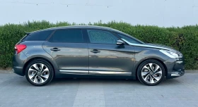 Citroen DS5 2.0 HDI 180 Automatic | Mobile.bg    6