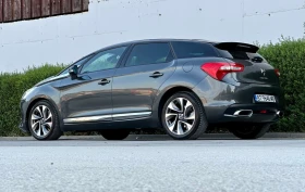 Citroen DS5 2.0 HDI 180 Automatic | Mobile.bg    8