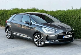  Citroen DS5