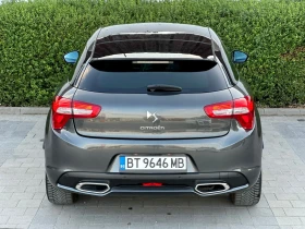 Citroen DS5 2.0 HDI 180 Automatic | Mobile.bg    10