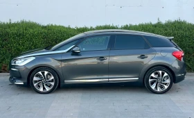 Citroen DS5 2.0 HDI 180 Automatic | Mobile.bg    7