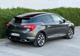 Citroen DS5 2.0 HDI 180 Automatic | Mobile.bg    3