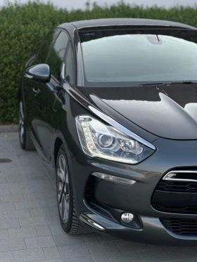 Citroen DS5 2.0 HDI 180 Automatic | Mobile.bg    9