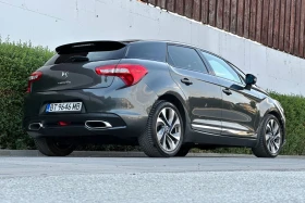 Citroen DS5 2.0 HDI 180 Automatic | Mobile.bg    4