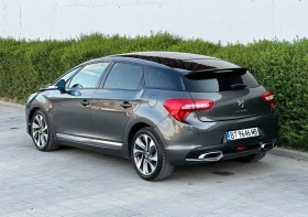 Citroen DS5 2.0 HDI 180 Automatic | Mobile.bg    5