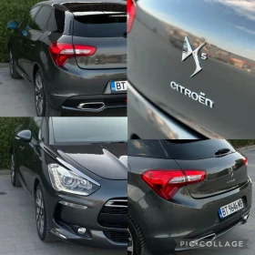 Citroen DS5 2.0 HDI 180 Automatic | Mobile.bg    15