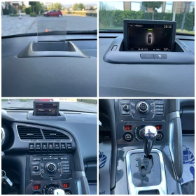 Peugeot 3008 2.0HDi 163к.с Автомат/Нави/Head up display/ Full!! - 10999 лв. - 67529944 13