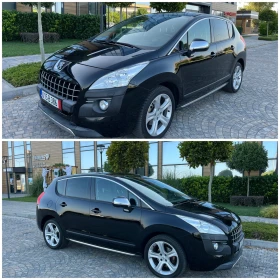 Peugeot 3008 2.0HDi 163к.с Автомат/Нави/Head up display/ Full!! - 10999 лв. - 67529944 10