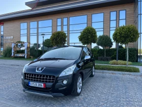 Peugeot 3008 2.0HDi 163к.с Автомат/Нави/Head up display/ Full!! - 10999 лв. - 67529944 2