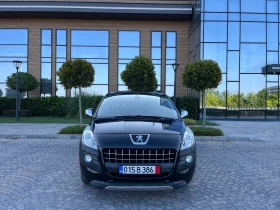 Peugeot 3008 2.0HDi 163к.с Автомат/Нави/Head up display/ Full!!