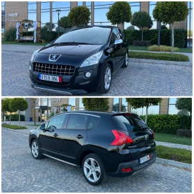 Peugeot 3008 2.0HDi 163к.с Автомат/Нави/Head up display/ Full!! - 10999 лв. - 67529944 9