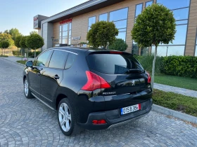 Peugeot 3008 2.0HDi 163к.с Автомат/Нави/Head up display/ Full!! - 10999 лв. - 67529944 7