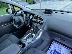Peugeot 3008 2.0HDi 163к.с Автомат/Нави/Head up display/ Full!! - 10999 лв. - 67529944 17