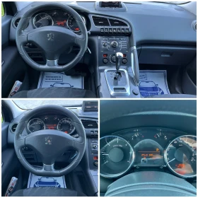 Peugeot 3008 2.0HDi 163к.с Автомат/Нави/Head up display/ Full!! - 10999 лв. - 67529944 12