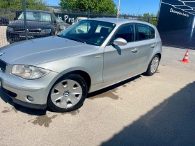 BMW 116 Автомат Бензин - 5900 лв. - 65723044 6